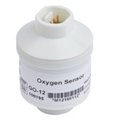 Ilc Replacement for Maxtec Max-12a Oxygen Sensors MAX-12A OXYGEN SENSORS MAXTEC